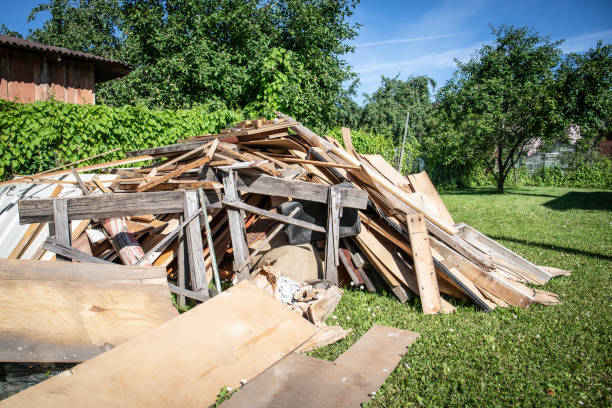 Best Basement Cleanout  in North Utica, IL